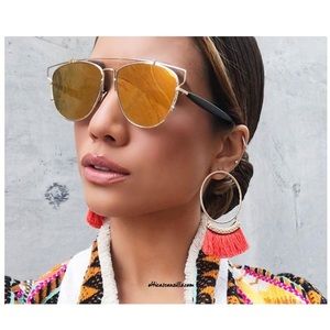 Dior Technologic Sunglasses